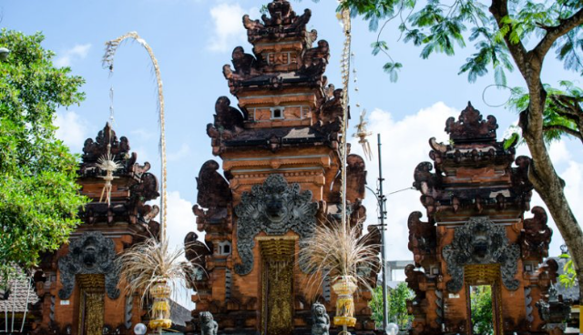 Seminyak Bali Sebagai Kawasan Wisata Menarik di Bali