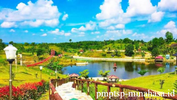 Waduk Jeulikat: Pesona Wisata Air di Aceh Utara