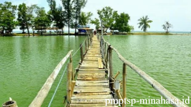 Pesona Pulau Seumadu: Surga Wisata Bahari di Lhokseumawe