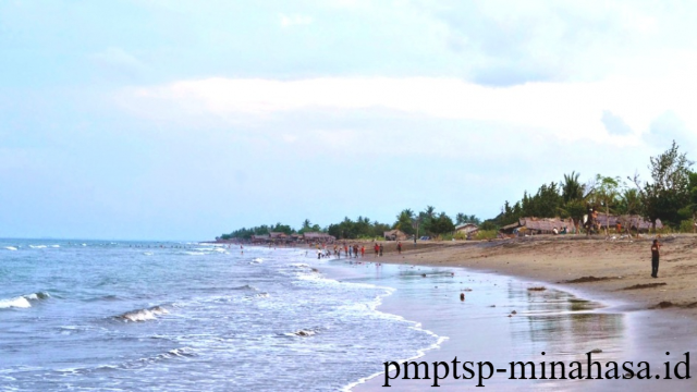 Pesona Bahari Ujong Blang: Surga Wisata Pantai di Lhokseumawe